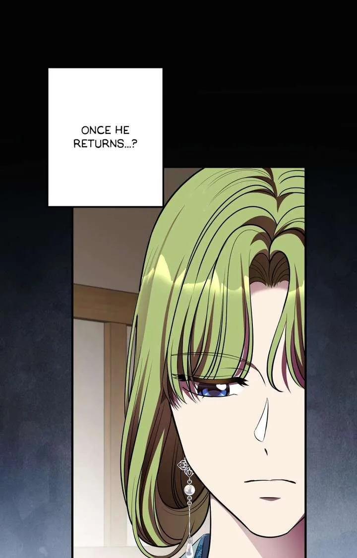 Flowers Are Flowers, Leaves Are Leaves Chapter 126 page 69