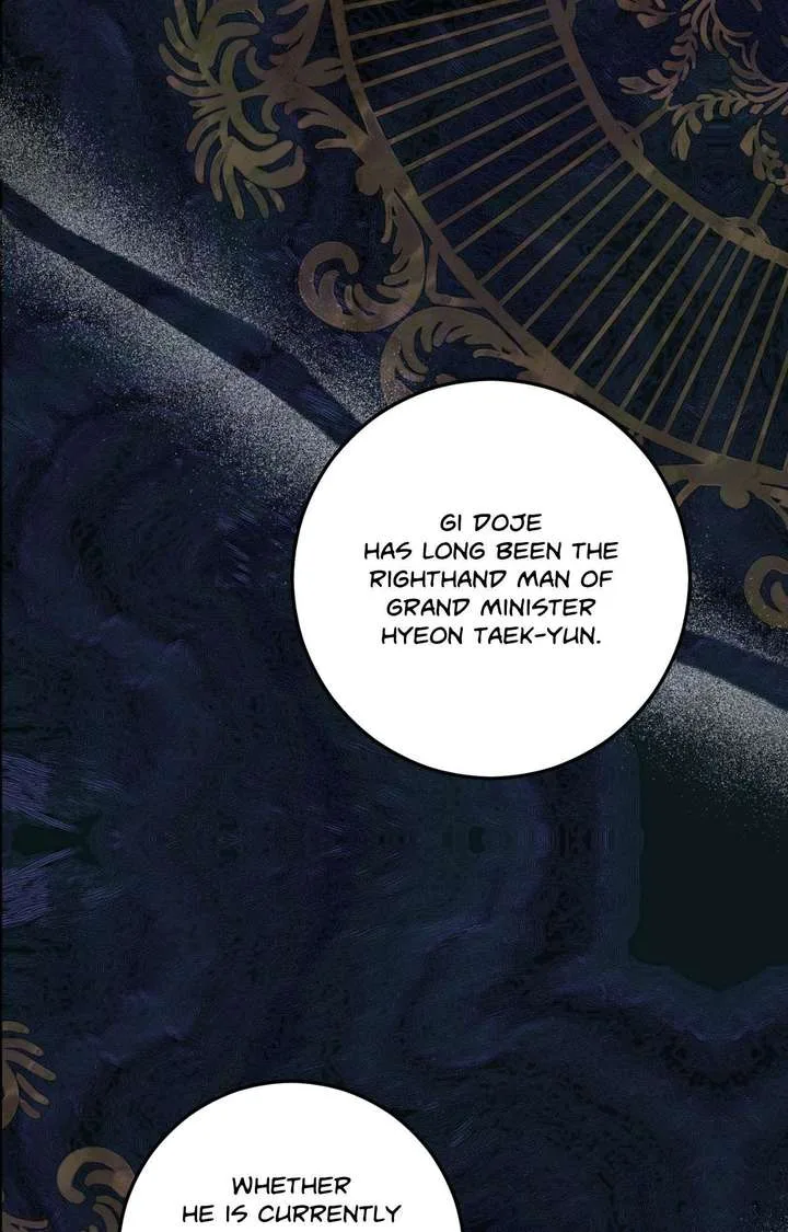 Flowers Are Flowers, Leaves Are Leaves Chapter 126 page 34