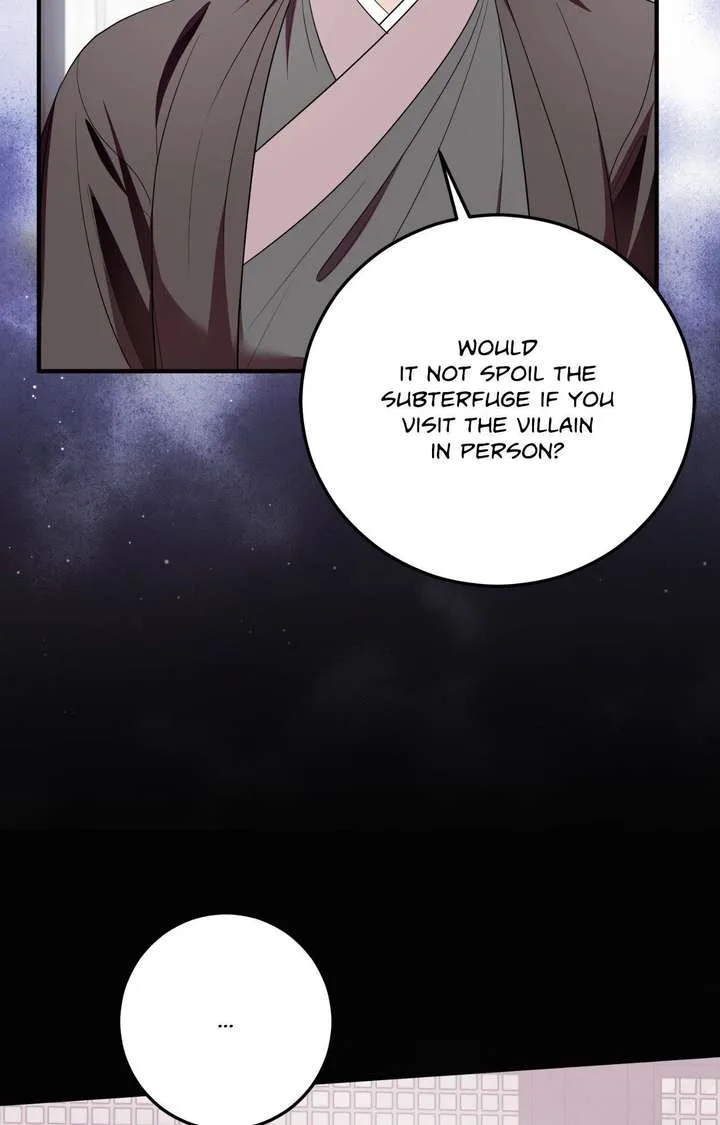 Flowers Are Flowers, Leaves Are Leaves Chapter 126 page 61
