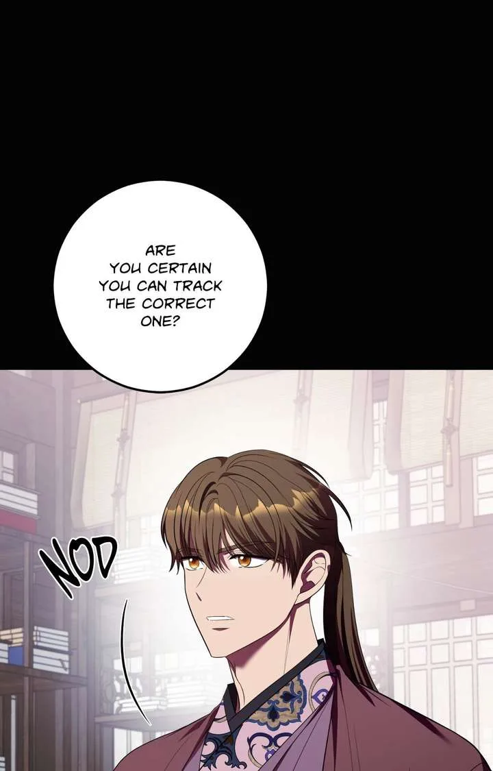 Flowers Are Flowers, Leaves Are Leaves Chapter 126 page 45