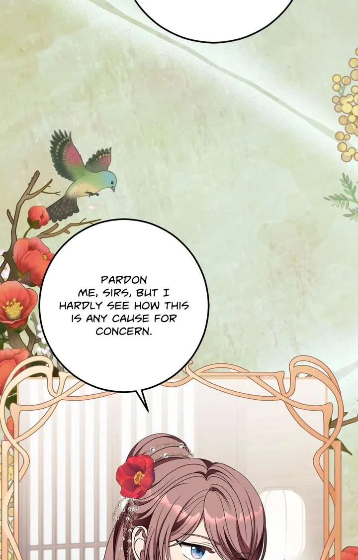 Flowers Are Flowers, Leaves Are Leaves Chapter 125 page 53