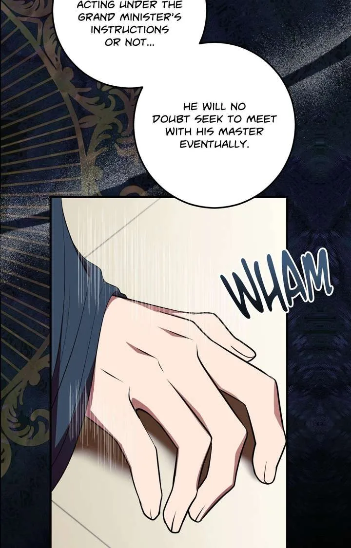 Flowers Are Flowers, Leaves Are Leaves Chapter 126 page 35