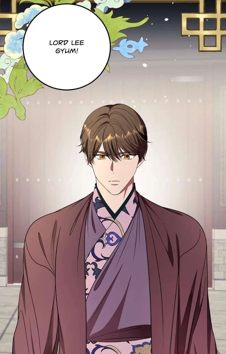 Flowers Are Flowers, Leaves Are Leaves Chapter 125 page 60