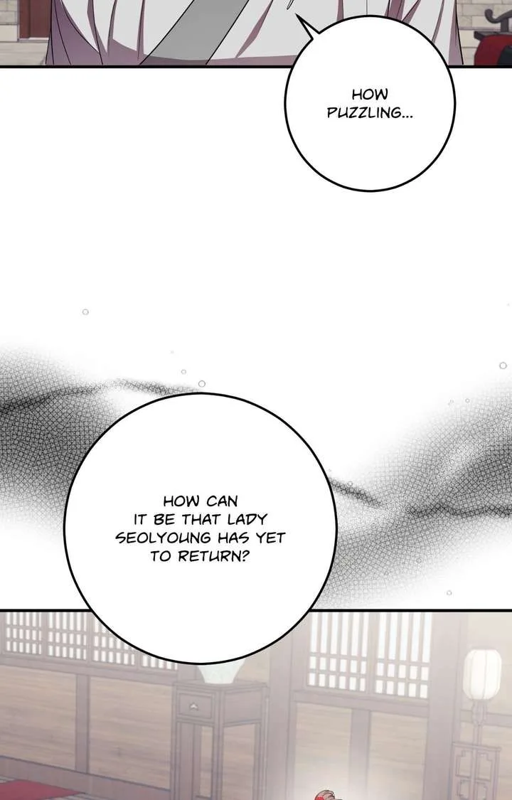 Flowers Are Flowers, Leaves Are Leaves Chapter 125 page 51