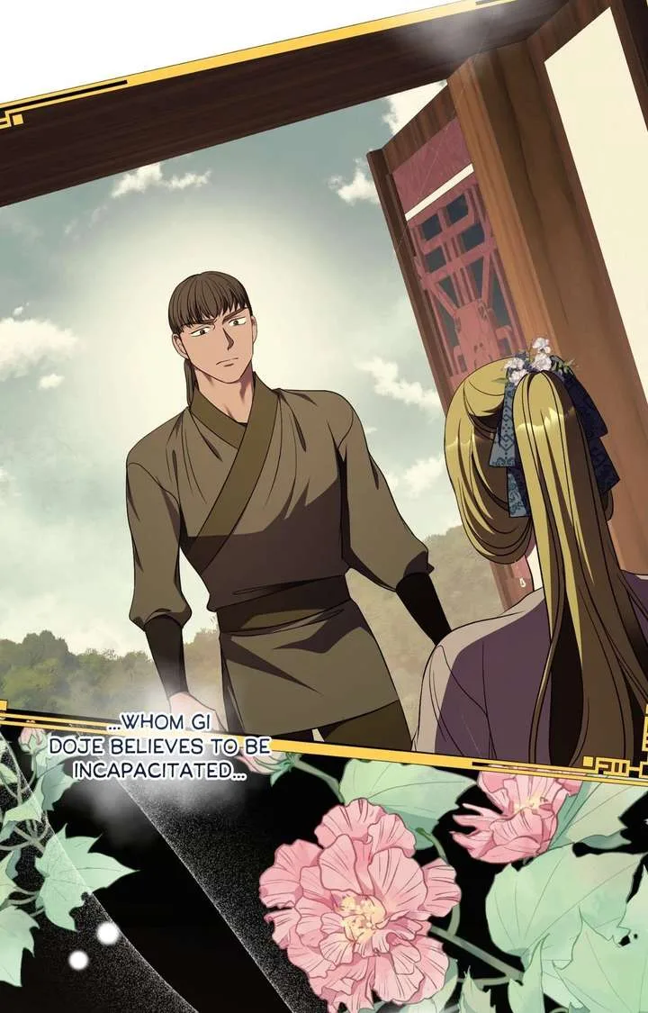 Flowers Are Flowers, Leaves Are Leaves Chapter 126 page 71