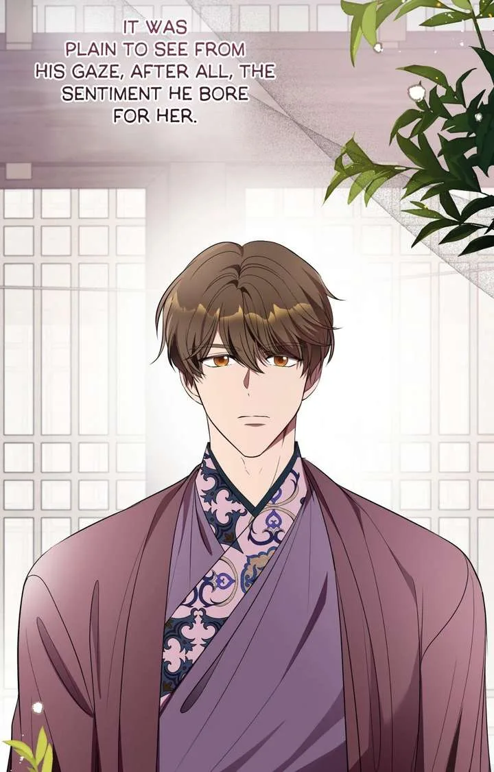 Flowers Are Flowers, Leaves Are Leaves Chapter 126 page 49