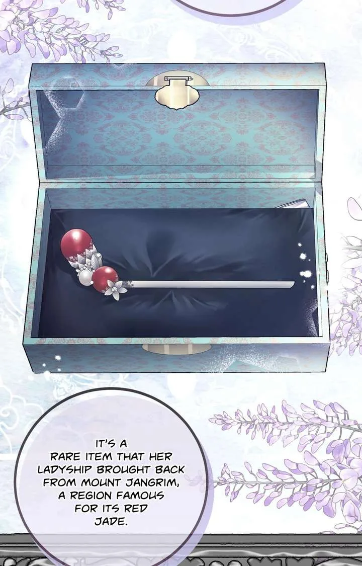 Flowers Are Flowers, Leaves Are Leaves Chapter 126 page 78
