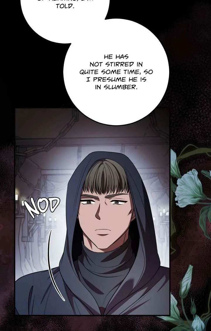 Flowers Are Flowers, Leaves Are Leaves Chapter 127 page 16