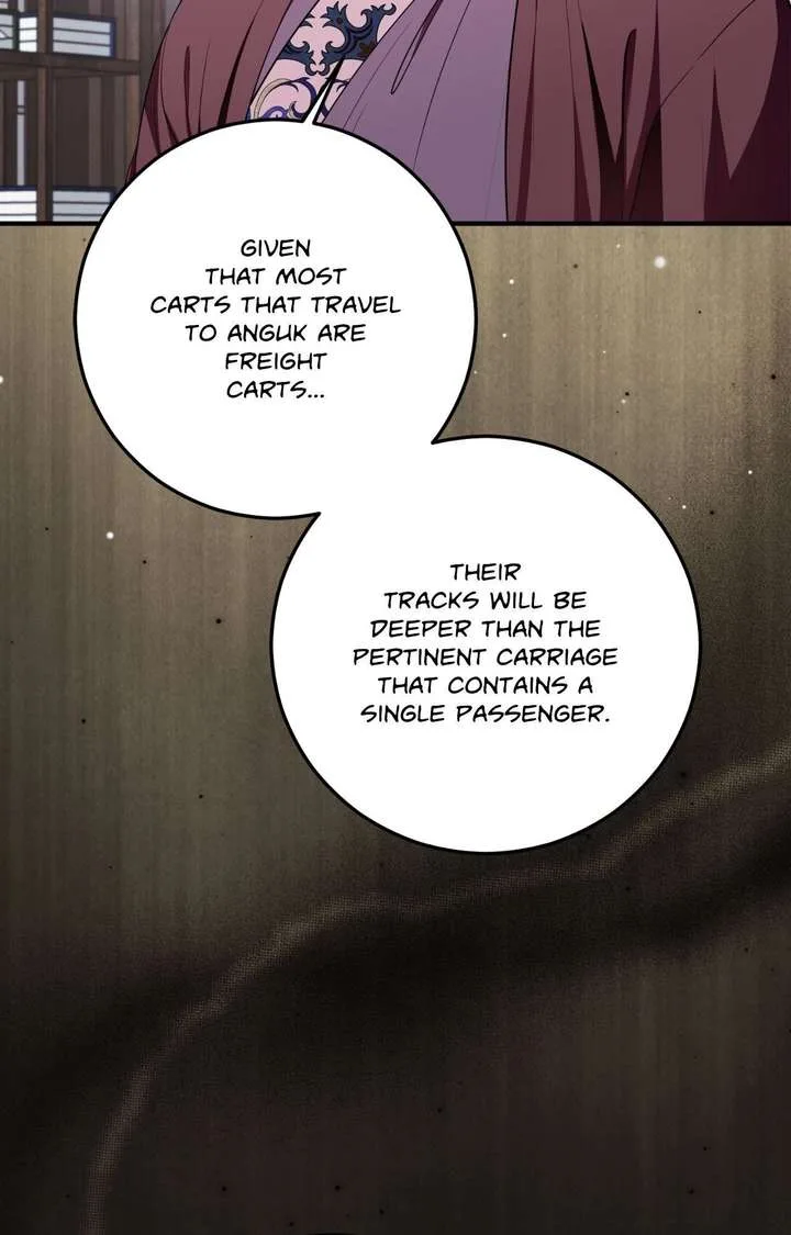 Flowers Are Flowers, Leaves Are Leaves Chapter 126 page 46