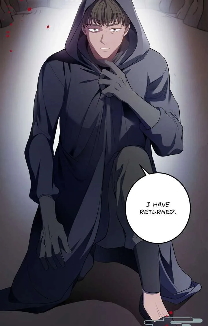Flowers Are Flowers, Leaves Are Leaves Chapter 127 page 6