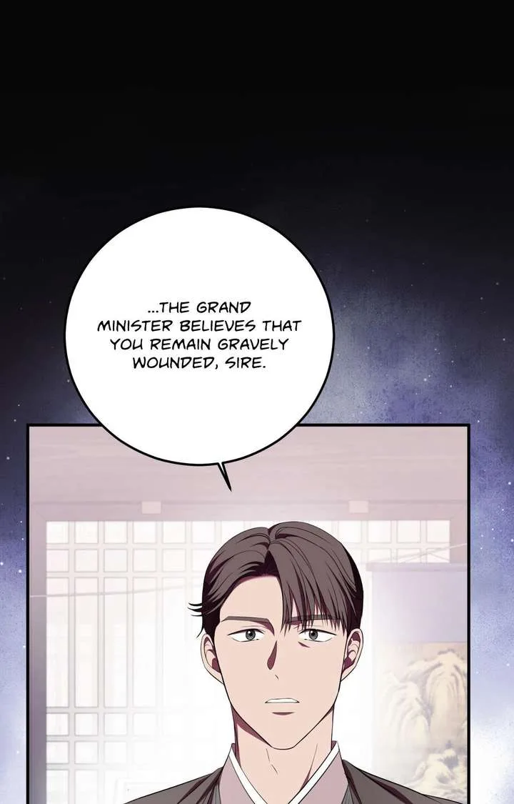 Flowers Are Flowers, Leaves Are Leaves Chapter 126 page 60