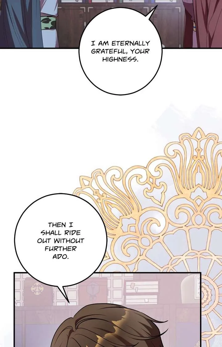 Flowers Are Flowers, Leaves Are Leaves Chapter 126 page 52