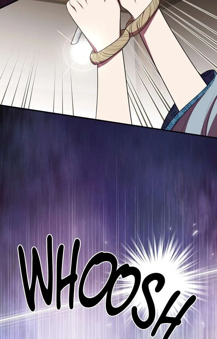 Flowers Are Flowers, Leaves Are Leaves Chapter 126 page 83