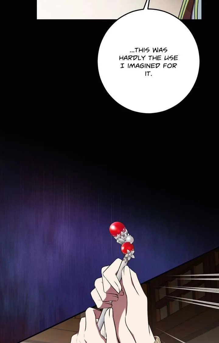 Flowers Are Flowers, Leaves Are Leaves Chapter 126 page 82