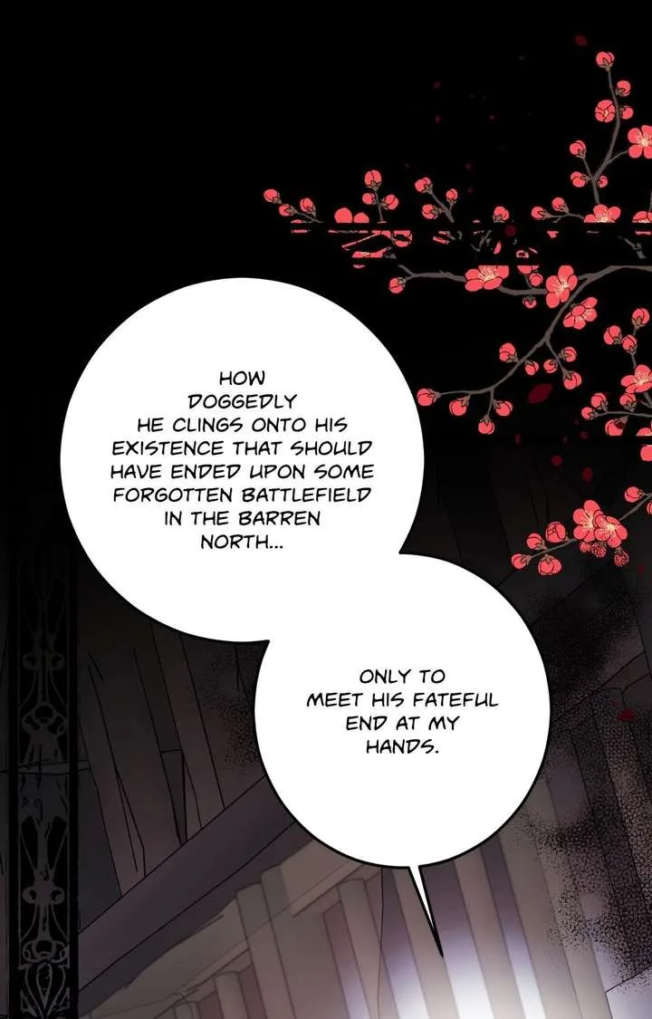 Flowers Are Flowers, Leaves Are Leaves Chapter 127 page 25