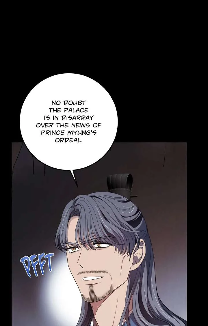 Flowers Are Flowers, Leaves Are Leaves Chapter 127 page 19