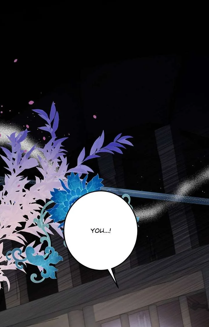 Flowers Are Flowers, Leaves Are Leaves Chapter 127 page 1