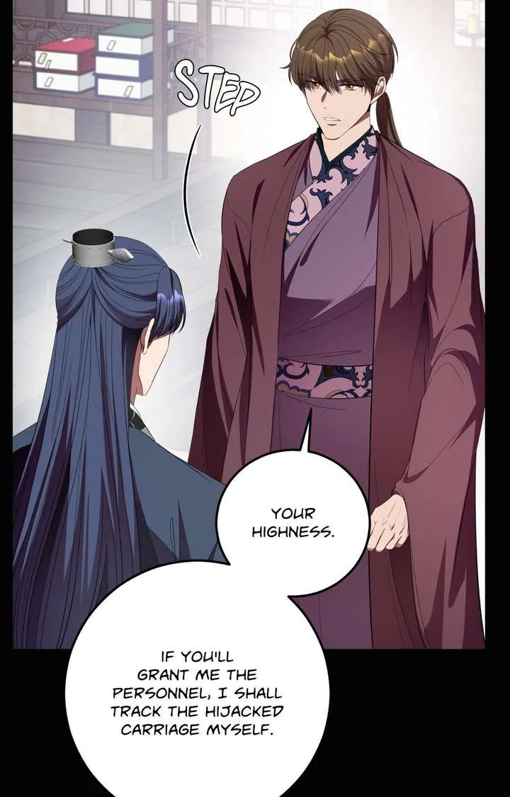 Flowers Are Flowers, Leaves Are Leaves Chapter 126 page 42