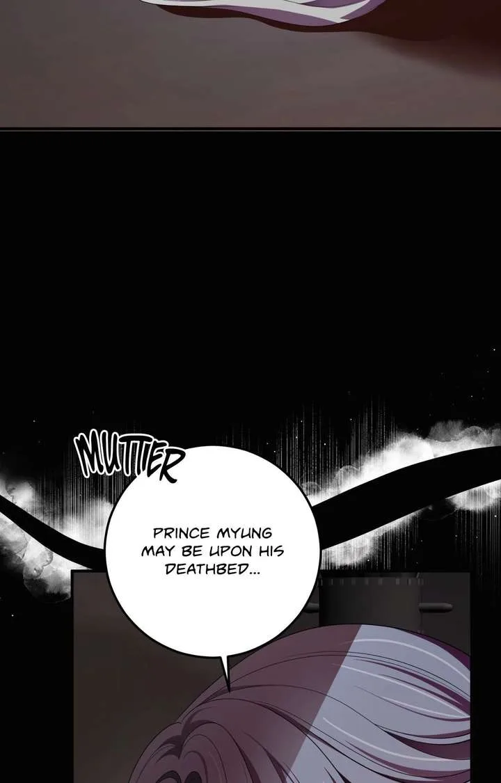 Flowers Are Flowers, Leaves Are Leaves Chapter 126 page 87
