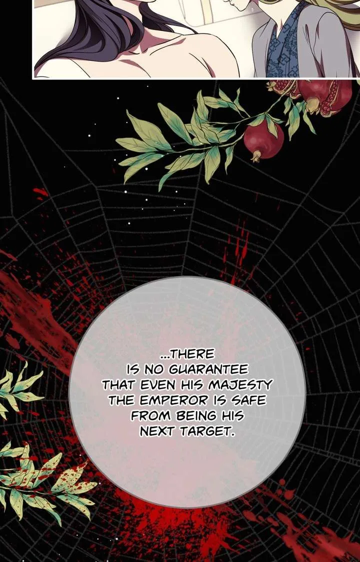 Flowers Are Flowers, Leaves Are Leaves Chapter 126 page 32
