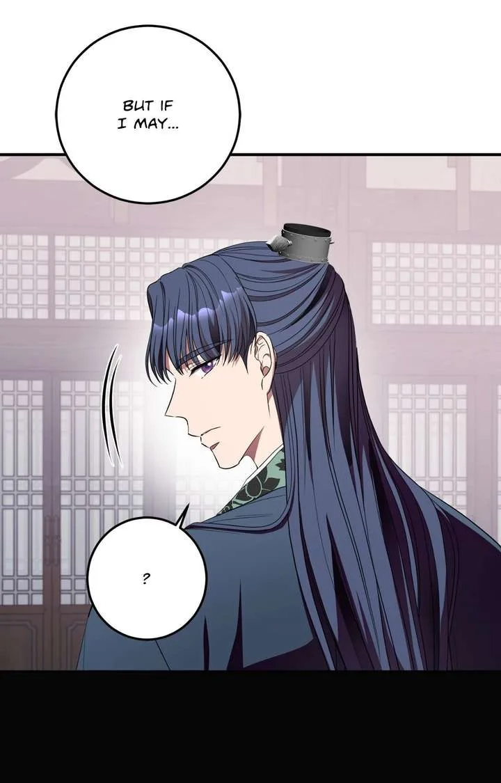 Flowers Are Flowers, Leaves Are Leaves Chapter 126 page 59