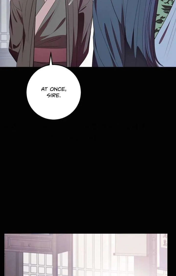 Flowers Are Flowers, Leaves Are Leaves Chapter 126 page 41