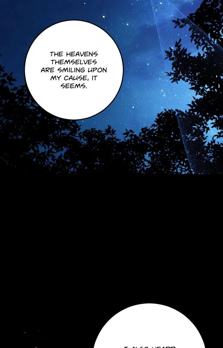 Flowers Are Flowers, Leaves Are Leaves Chapter 127 page 22