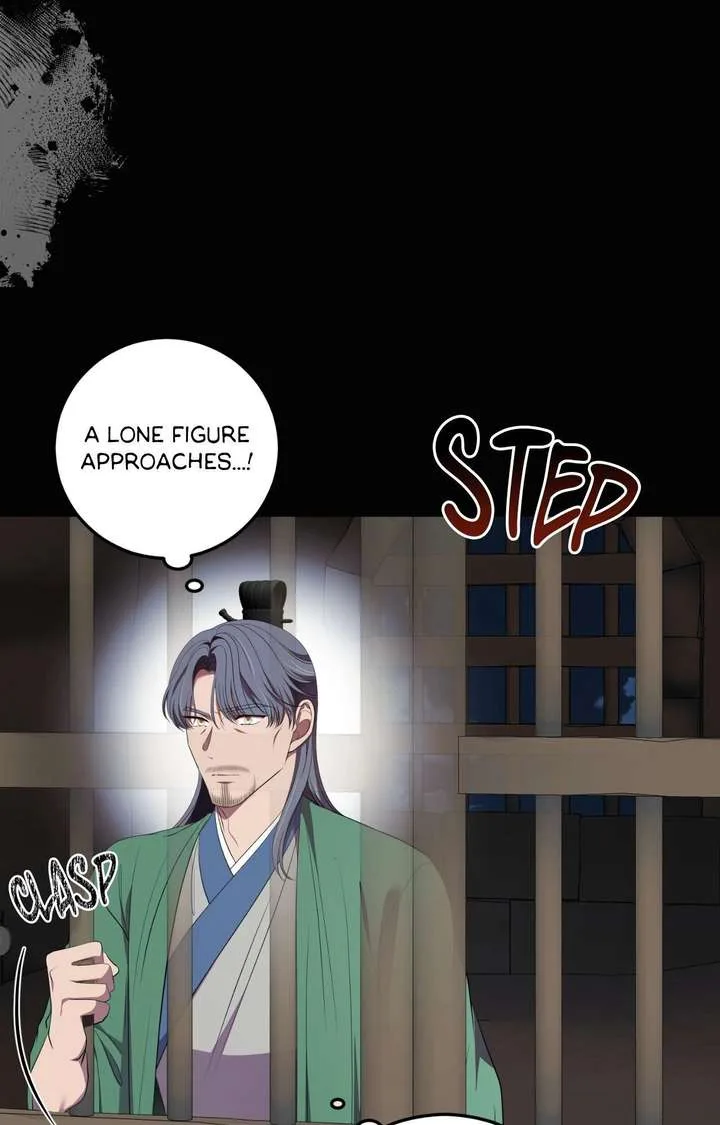 Flowers Are Flowers, Leaves Are Leaves Chapter 126 page 93