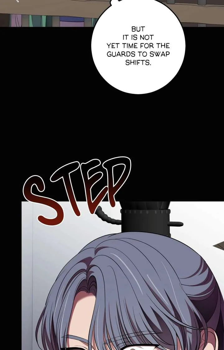 Flowers Are Flowers, Leaves Are Leaves Chapter 126 page 94