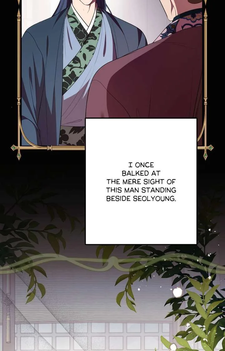 Flowers Are Flowers, Leaves Are Leaves Chapter 126 page 48