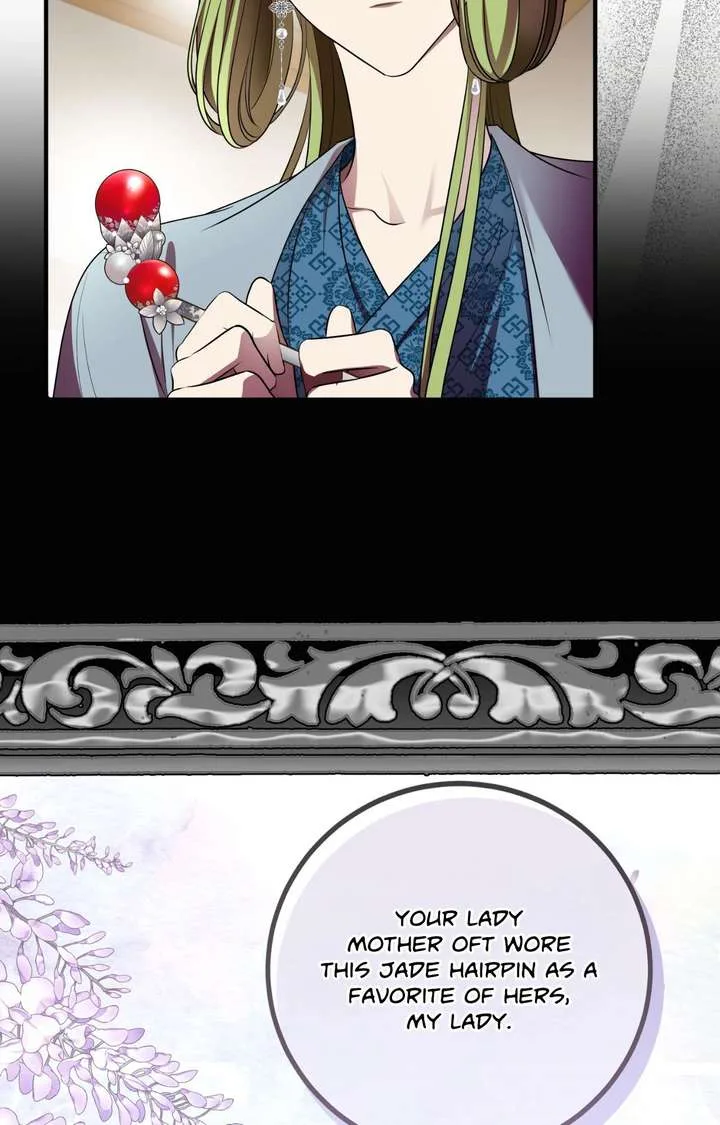 Flowers Are Flowers, Leaves Are Leaves Chapter 126 page 77