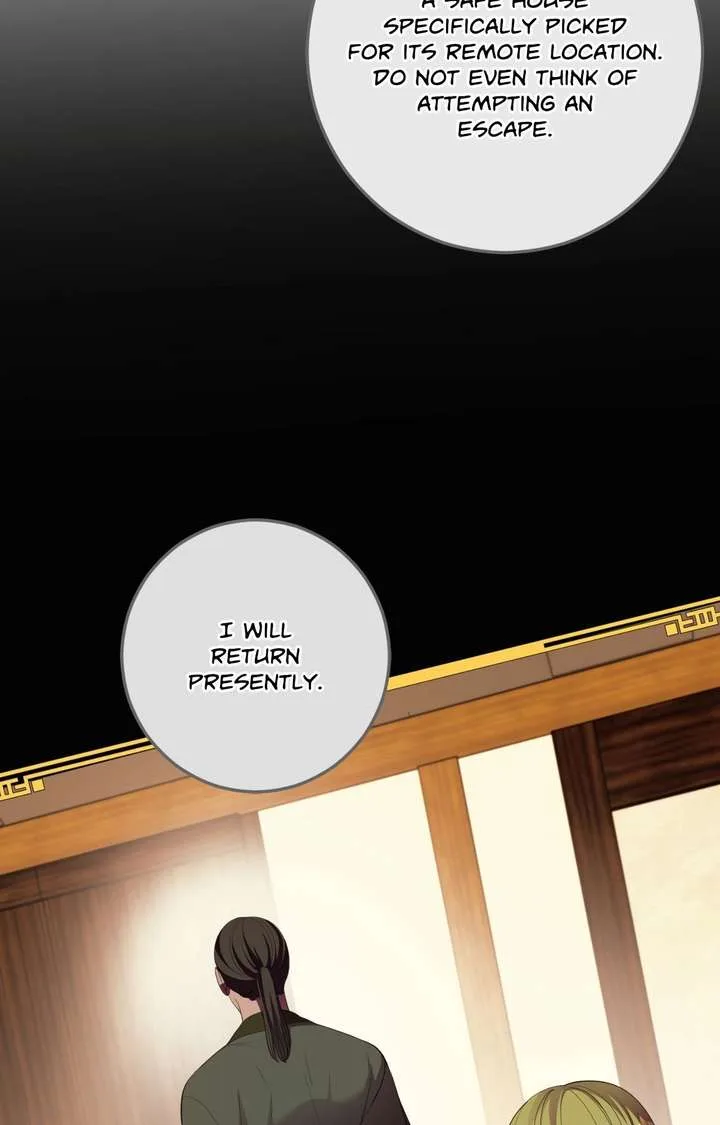 Flowers Are Flowers, Leaves Are Leaves Chapter 126 page 67