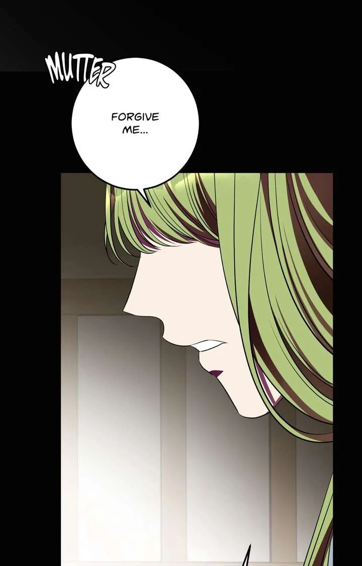 Flowers Are Flowers, Leaves Are Leaves Chapter 126 page 81