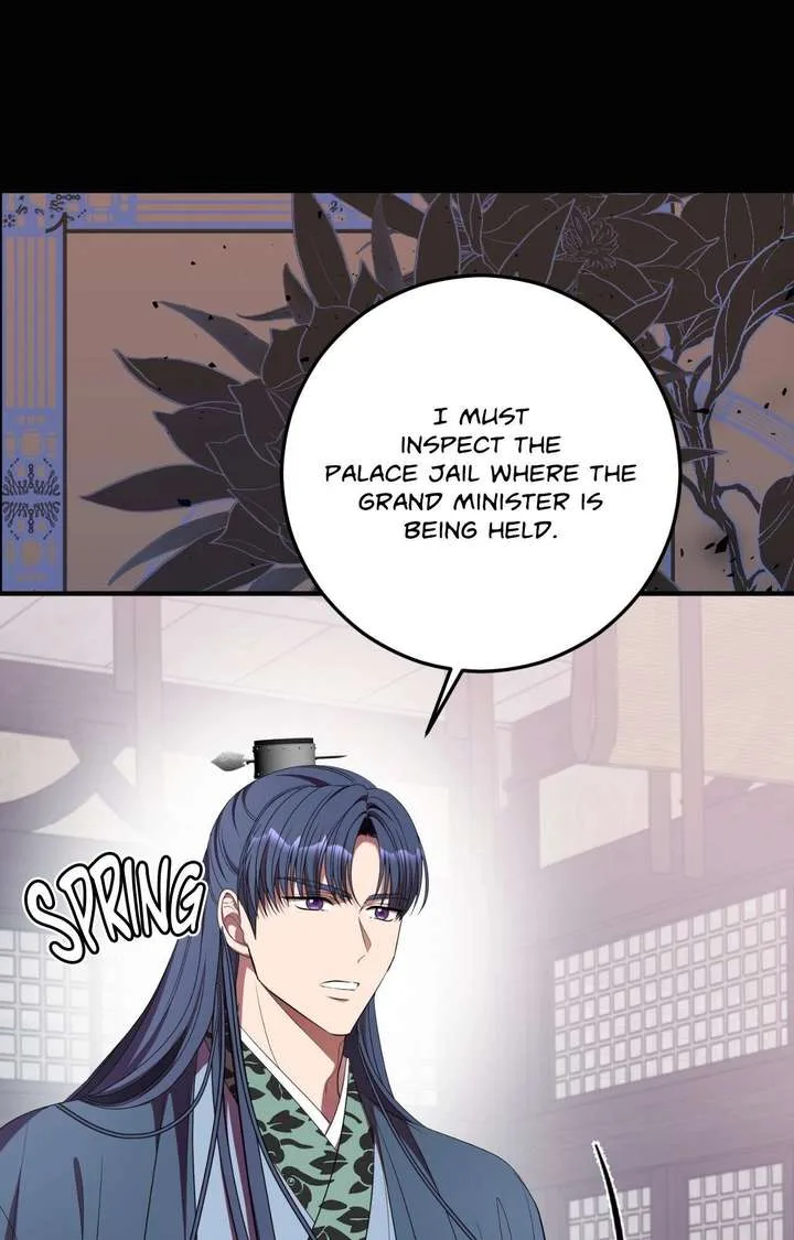 Flowers Are Flowers, Leaves Are Leaves Chapter 126 page 37