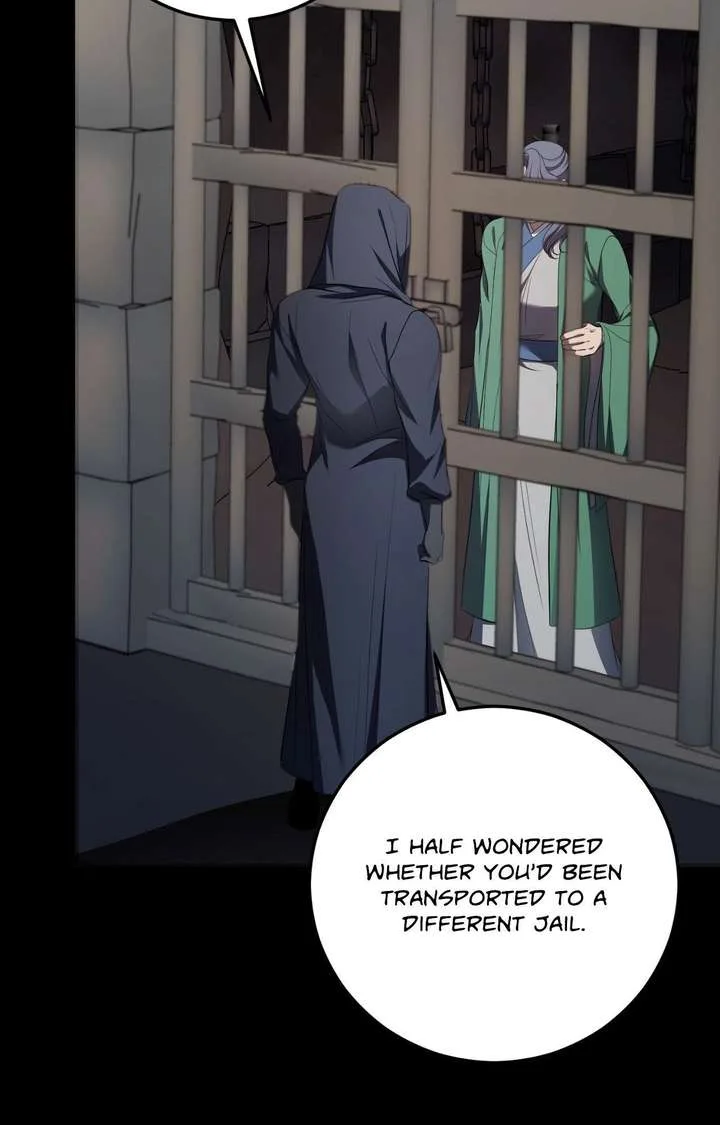 Flowers Are Flowers, Leaves Are Leaves Chapter 127 page 18
