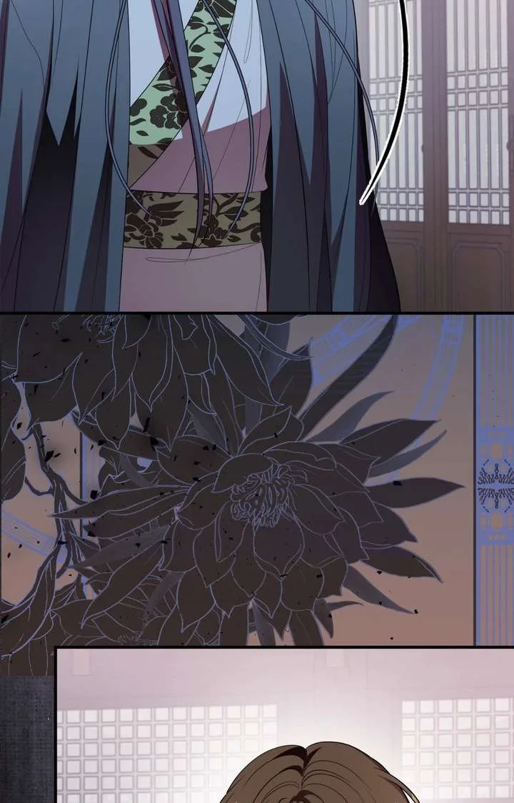 Flowers Are Flowers, Leaves Are Leaves Chapter 126 page 38