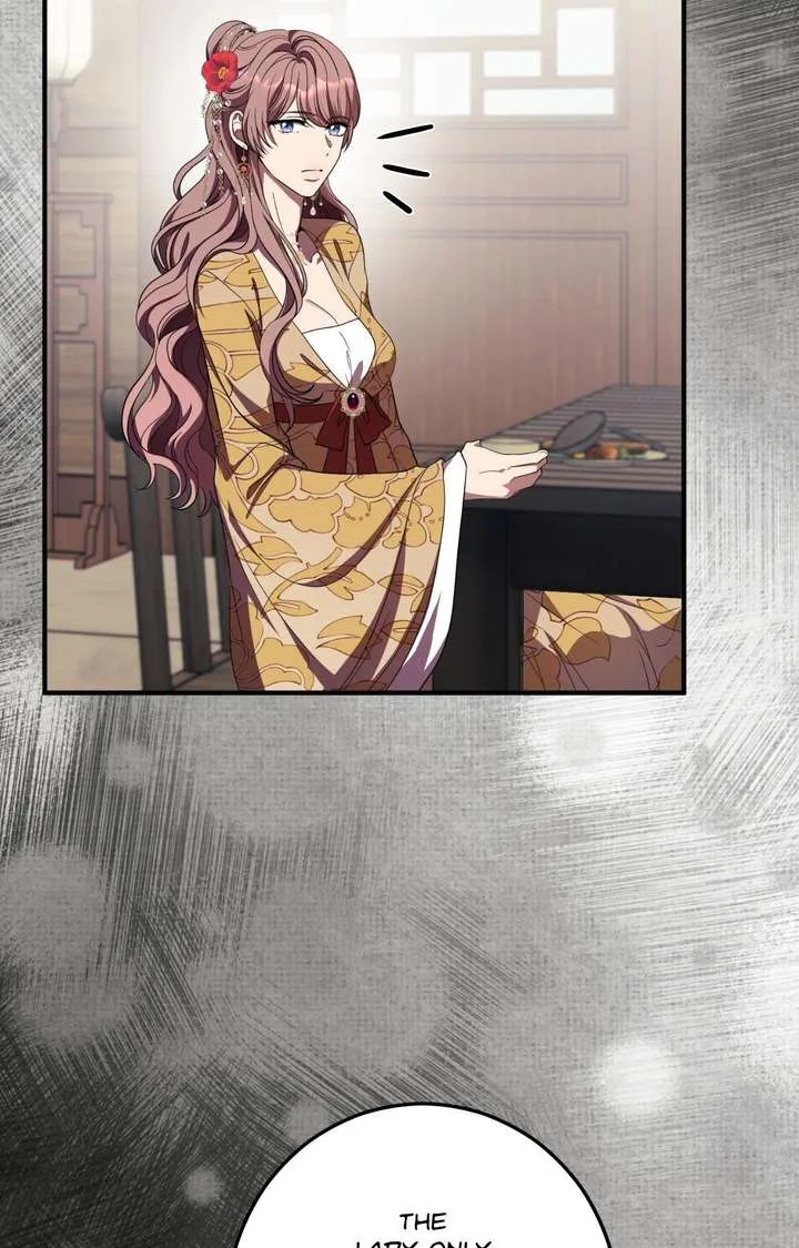 Flowers Are Flowers, Leaves Are Leaves Chapter 125 page 49