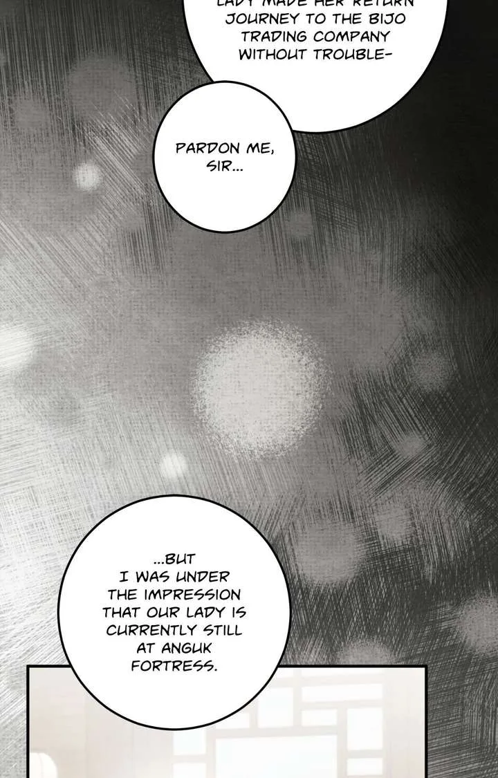 Flowers Are Flowers, Leaves Are Leaves Chapter 125 page 48