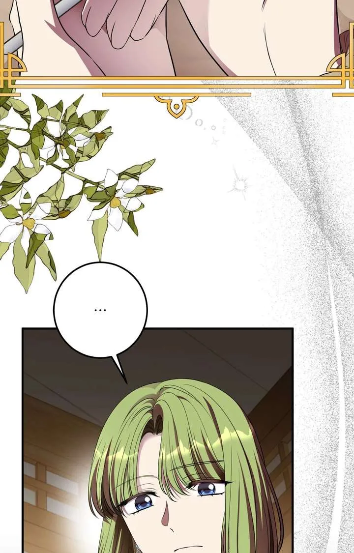 Flowers Are Flowers, Leaves Are Leaves Chapter 126 page 76