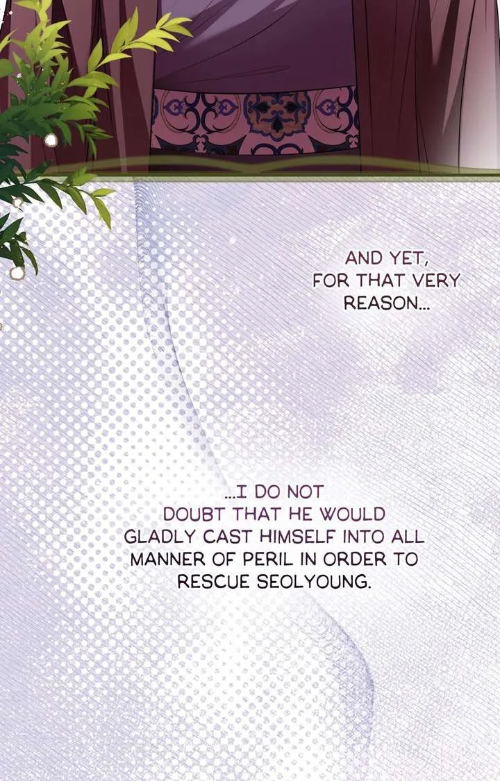 Flowers Are Flowers, Leaves Are Leaves Chapter 126 page 50