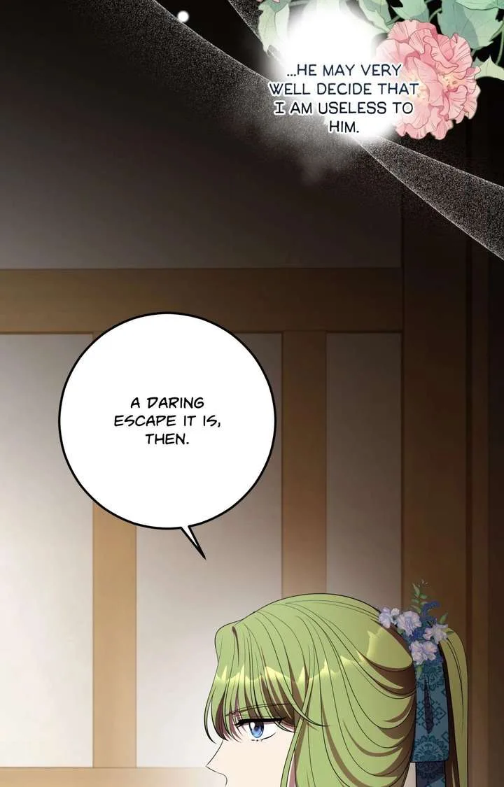 Flowers Are Flowers, Leaves Are Leaves Chapter 126 page 72