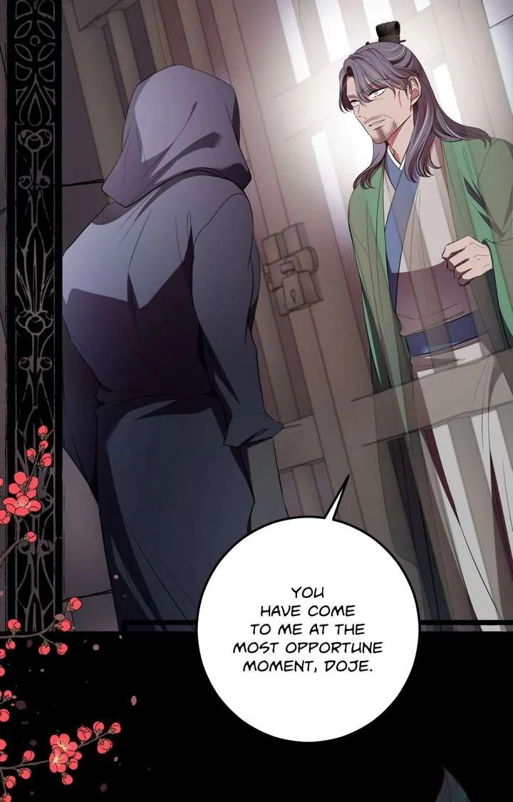 Flowers Are Flowers, Leaves Are Leaves Chapter 127 page 26
