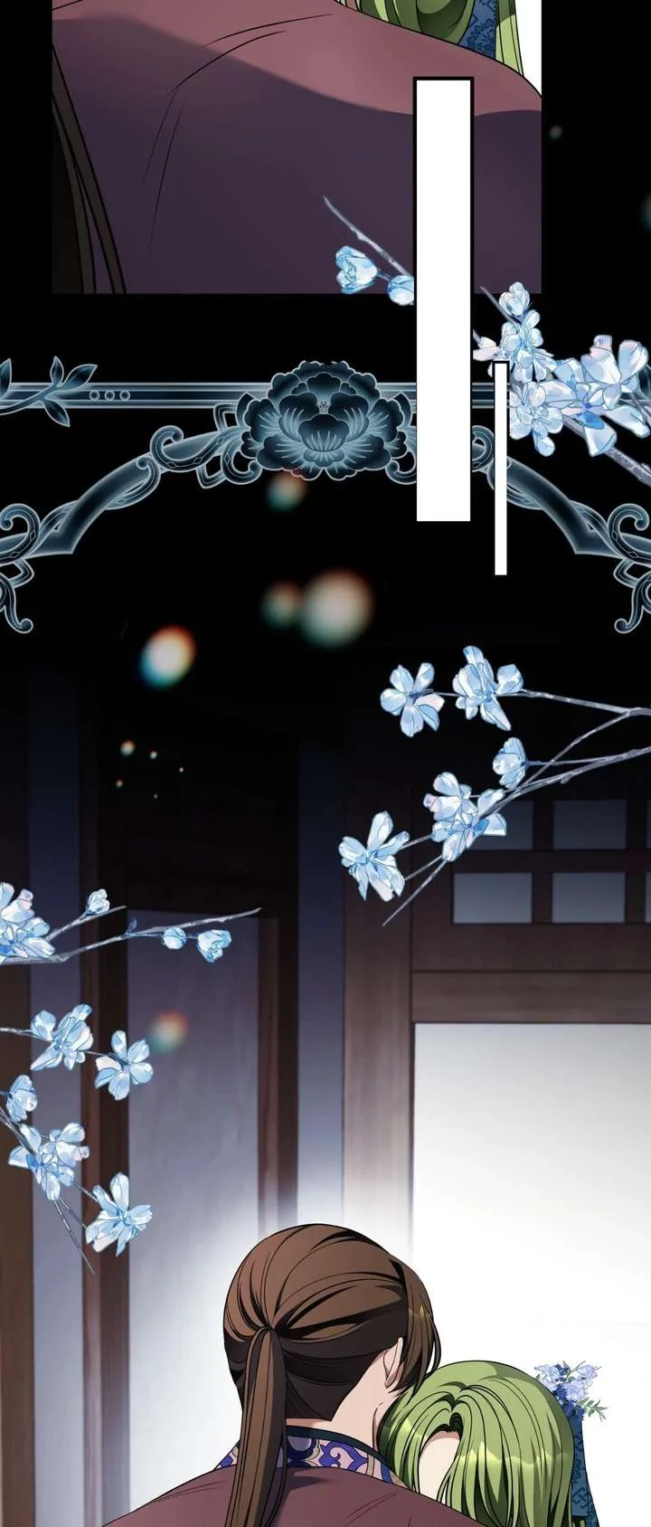Flowers Are Flowers, Leaves Are Leaves Chapter 129 page 9