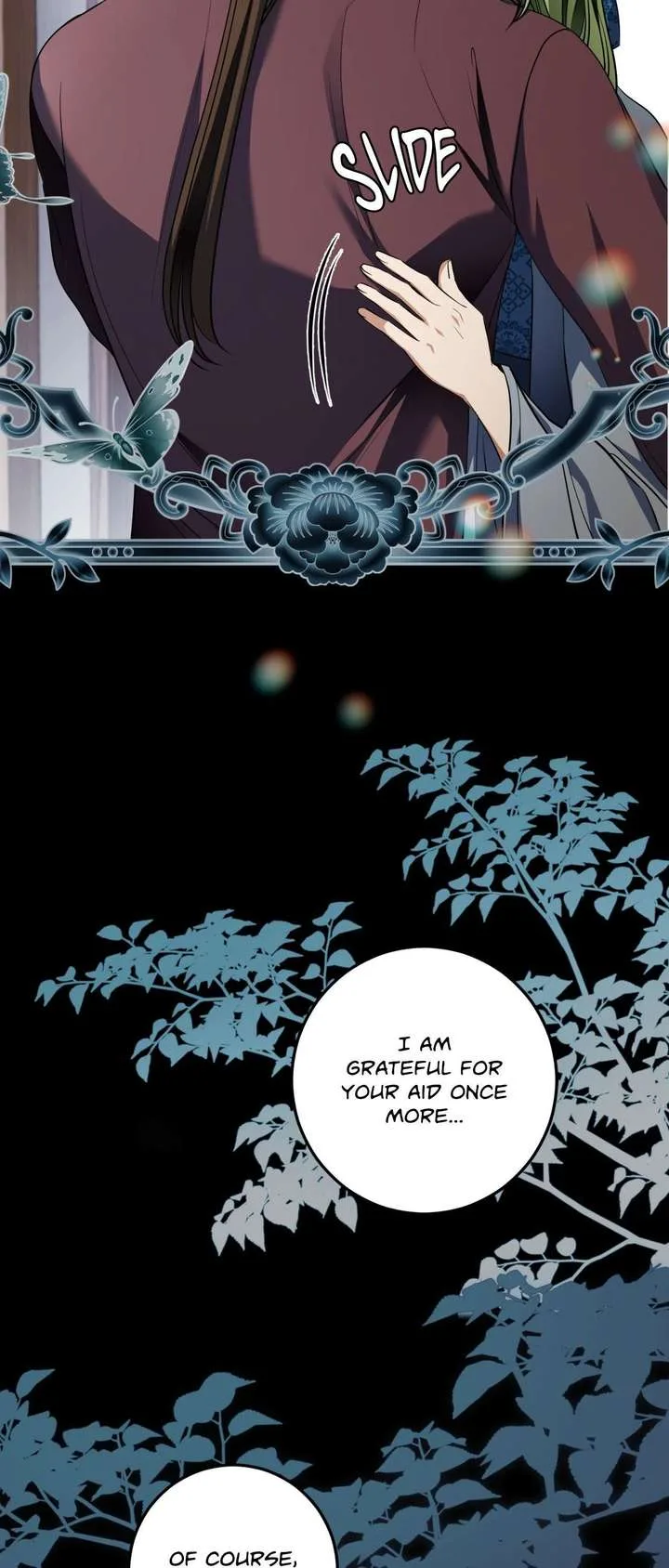 Flowers Are Flowers, Leaves Are Leaves Chapter 129 page 10