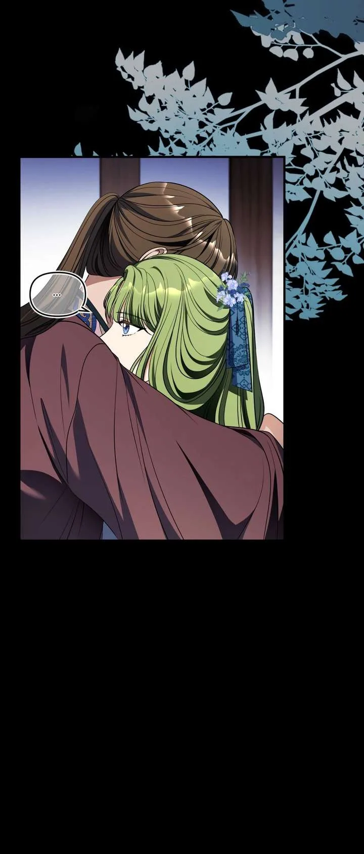 Flowers Are Flowers, Leaves Are Leaves Chapter 129 page 12