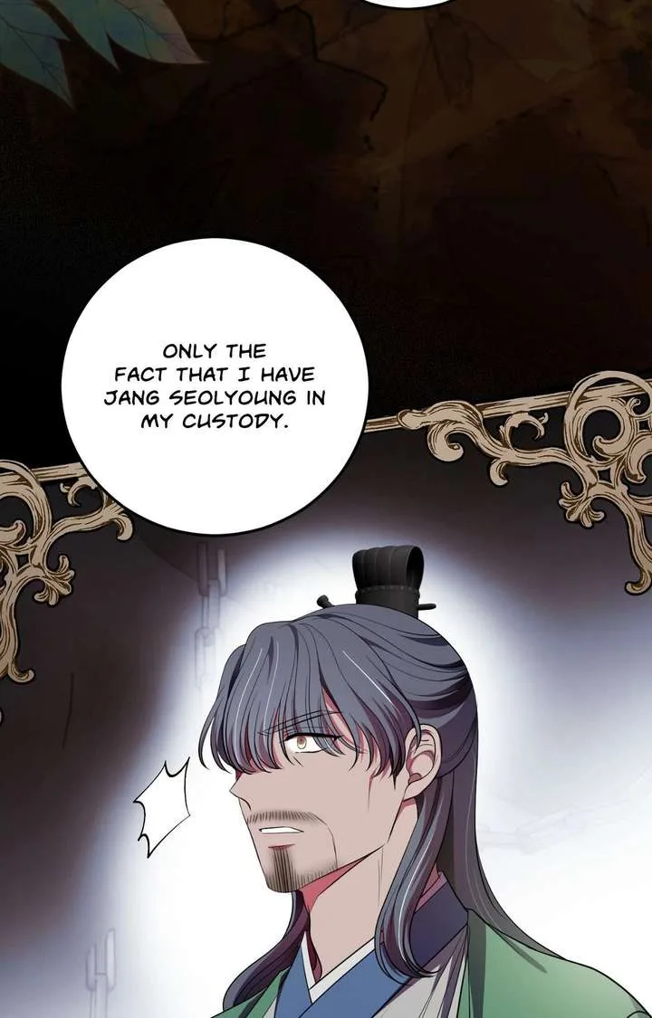 Flowers Are Flowers, Leaves Are Leaves Chapter 127 page 30