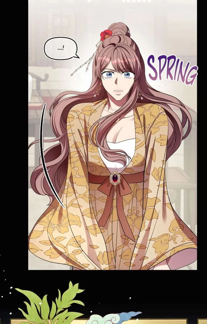 Flowers Are Flowers, Leaves Are Leaves Chapter 125 page 59