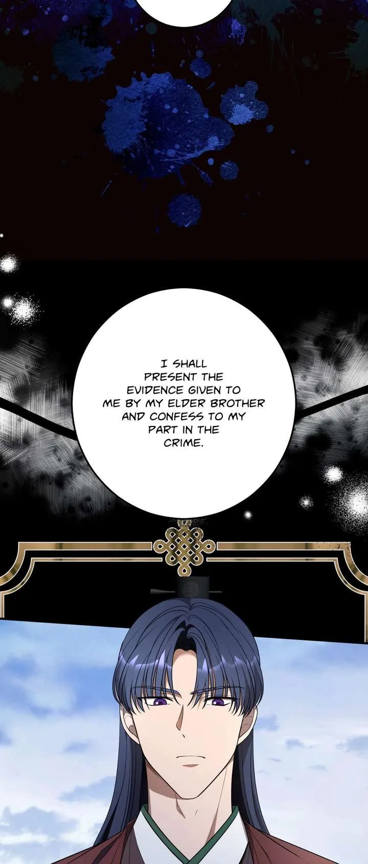 Flowers Are Flowers, Leaves Are Leaves Chapter 129 page 54