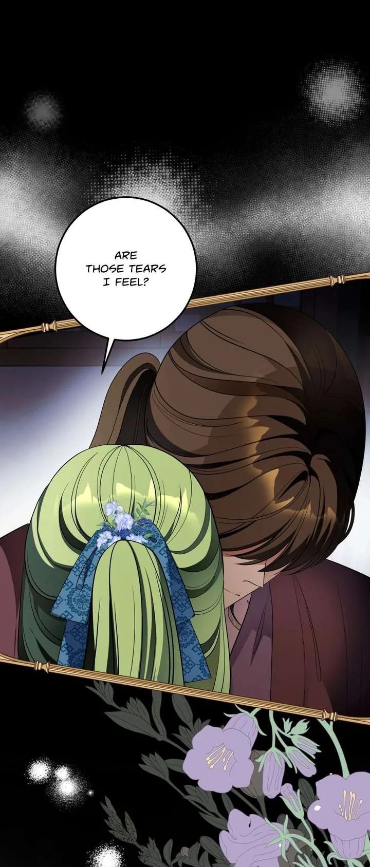 Flowers Are Flowers, Leaves Are Leaves Chapter 129 page 13