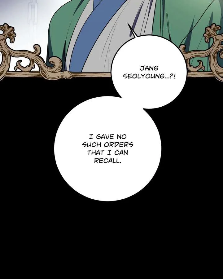 Flowers Are Flowers, Leaves Are Leaves Chapter 127 page 31